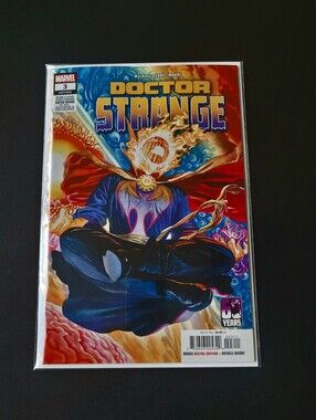 Doctor Strange #3